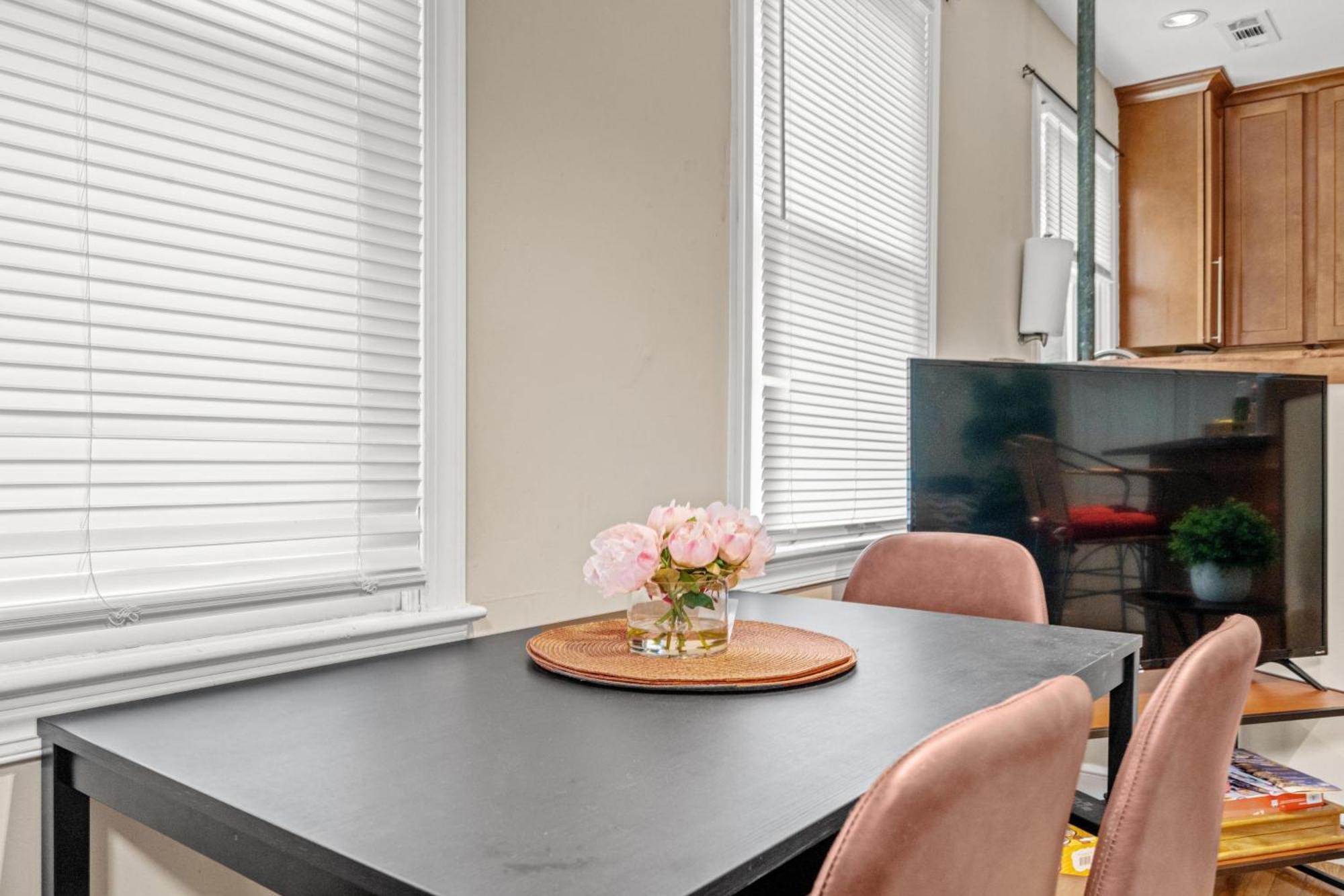 הוילה אלכסנדריה 2 Bed Townhouse: Minutes From Dca-National Airport מראה חיצוני תמונה