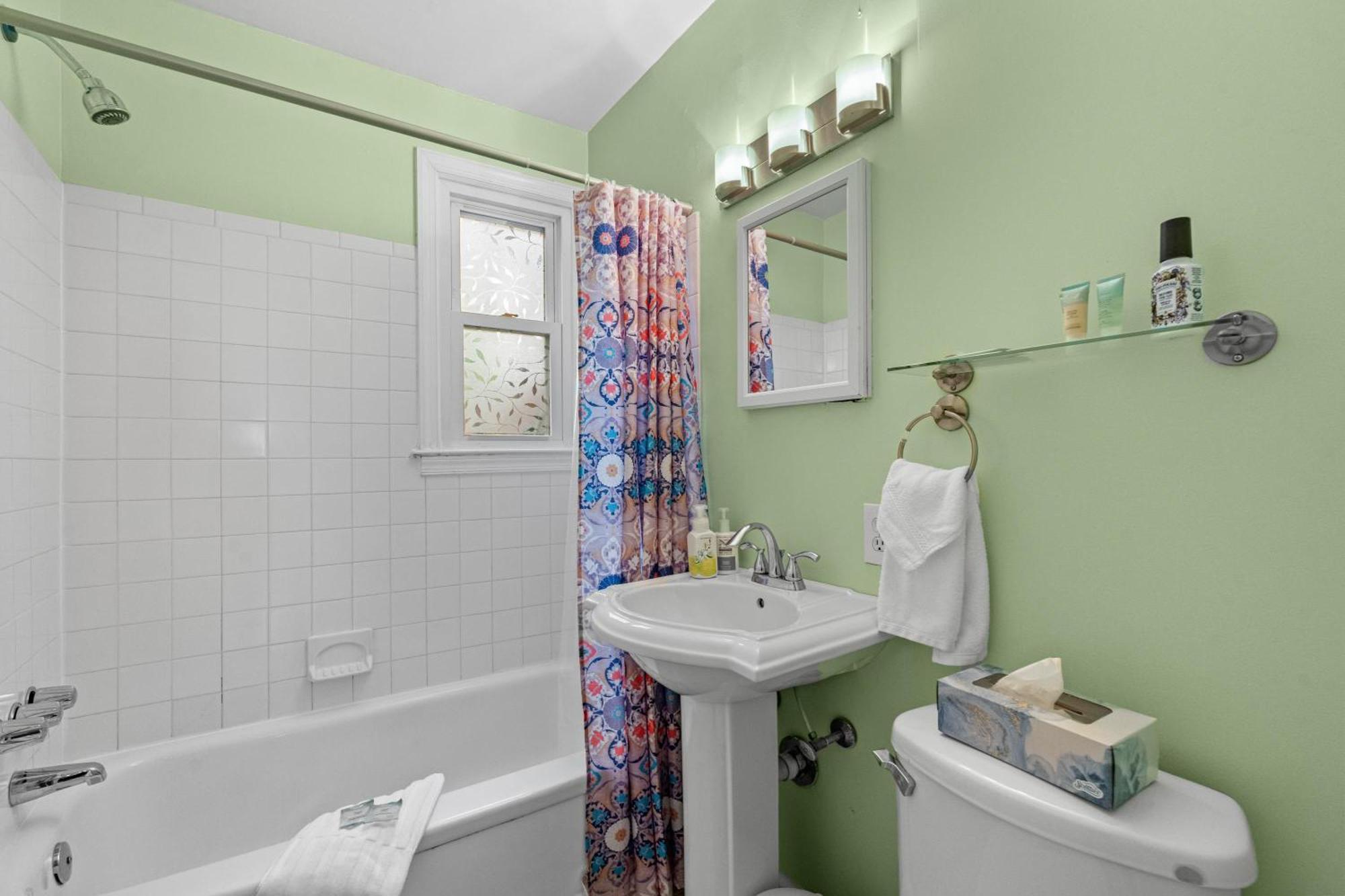 הוילה אלכסנדריה 2 Bed Townhouse: Minutes From Dca-National Airport מראה חיצוני תמונה