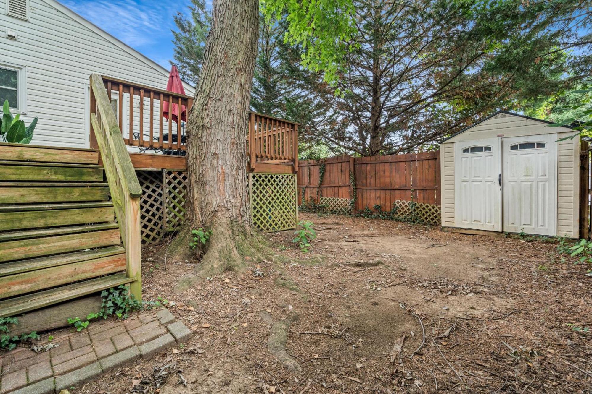 הוילה אלכסנדריה 2 Bed Townhouse: Minutes From Dca-National Airport מראה חיצוני תמונה