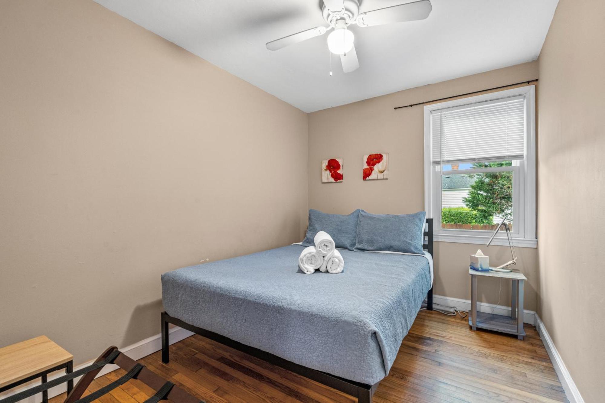 הוילה אלכסנדריה 2 Bed Townhouse: Minutes From Dca-National Airport מראה חיצוני תמונה