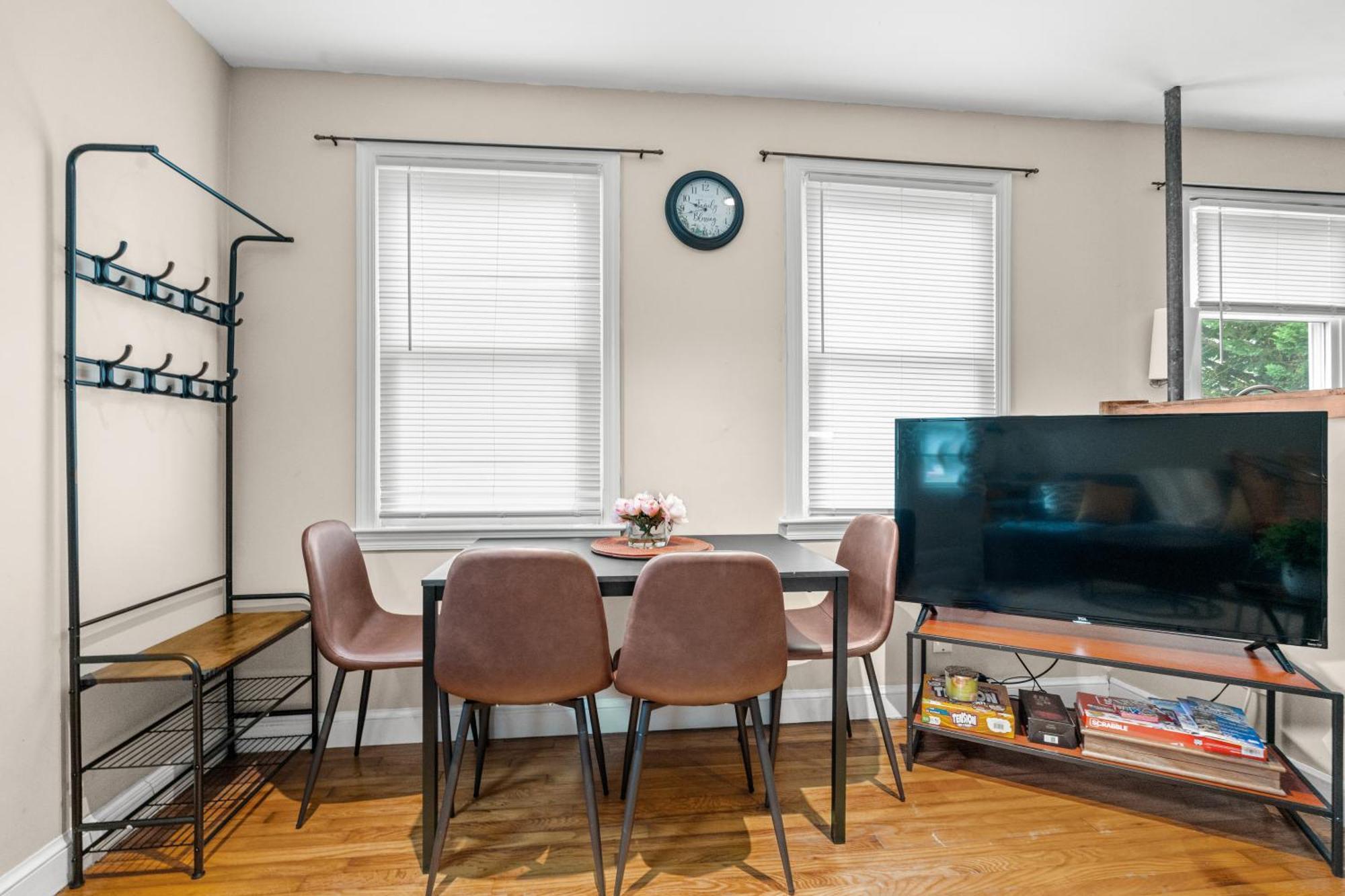 הוילה אלכסנדריה 2 Bed Townhouse: Minutes From Dca-National Airport מראה חיצוני תמונה