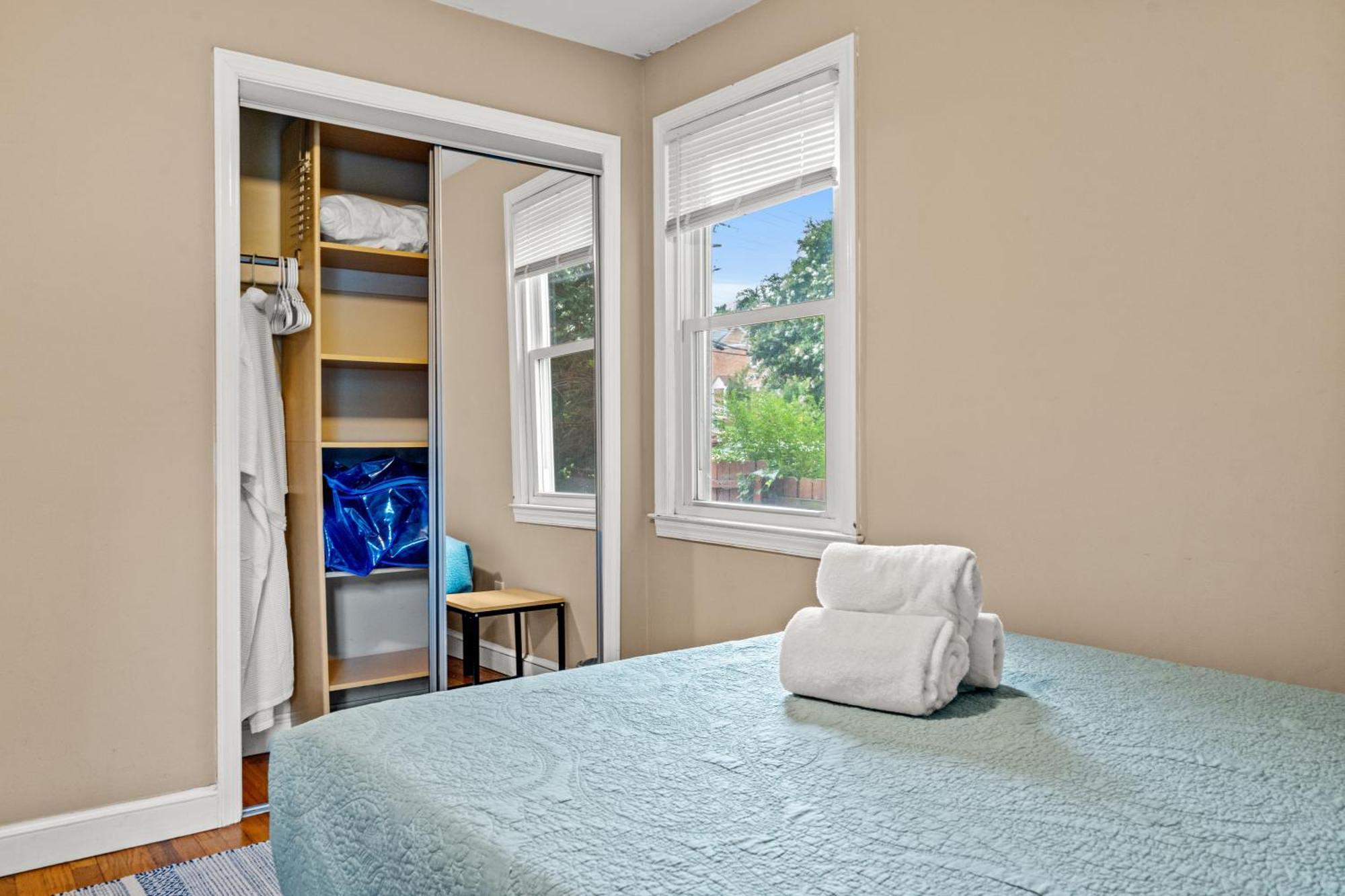 הוילה אלכסנדריה 2 Bed Townhouse: Minutes From Dca-National Airport מראה חיצוני תמונה
